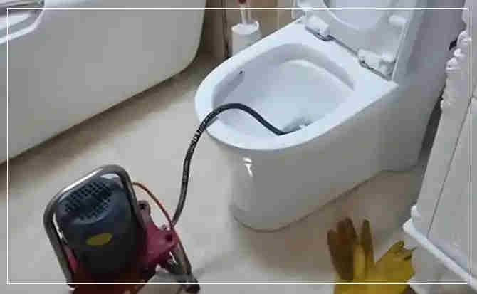 博野马桶蹲坑蹲厕疏通
